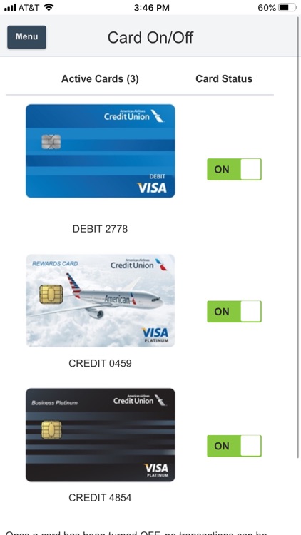 American Airlines Credit Union