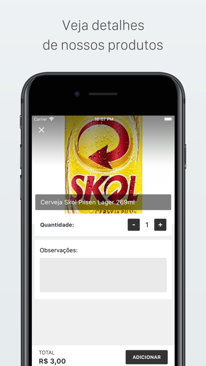 Burger Dalí Delivery