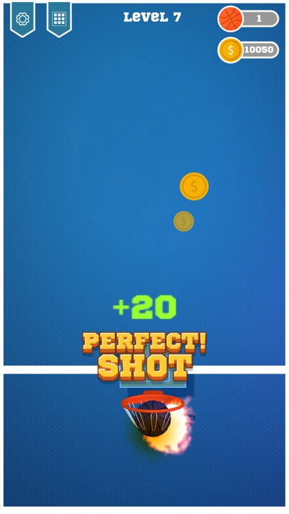 Jumpshot Mania 3D