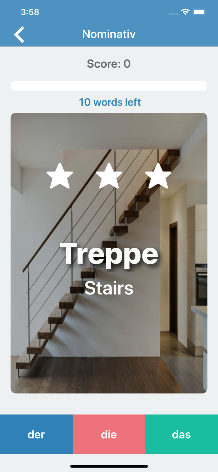 The Articles - Der Die Das