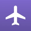 Aboard — flight navigator - iPhoneアプリ