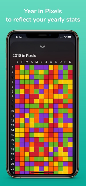 MoodWell - daily mood journal(圖8)-速報App