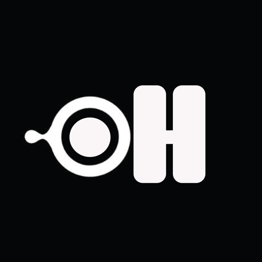 OHcafe icon