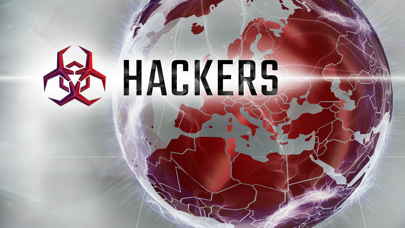 Hackers - Join the Cyberwar! screenshot 1