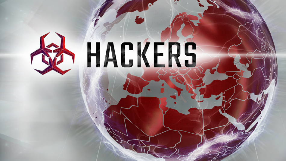 #1. Hackers - Join the Cyberwar! (iOS) By: Trickster Arts s.r.o.
