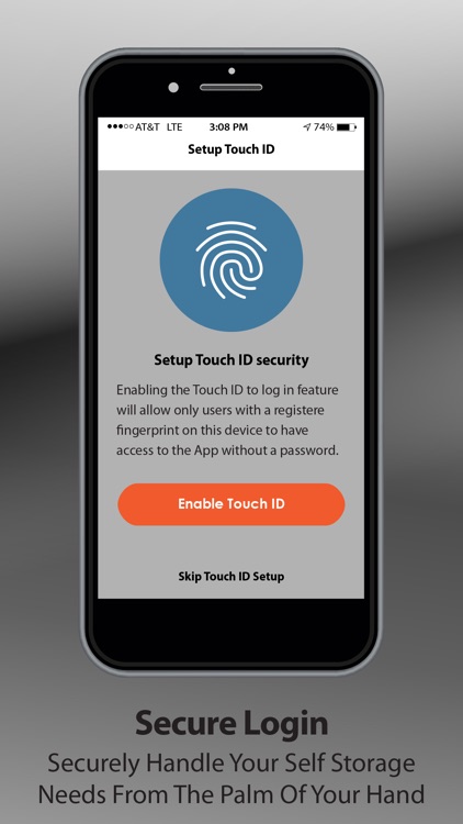 Bear Lake Monster Storage screenshot-3