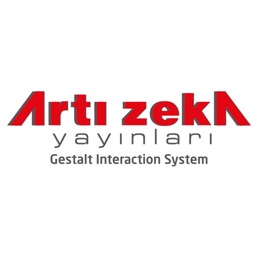 Artı Zeka Yayınları icon