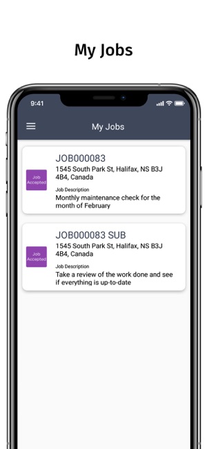 FieldX Archisys(圖2)-速報App