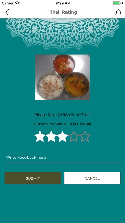 FMB Toronto screenshot-4