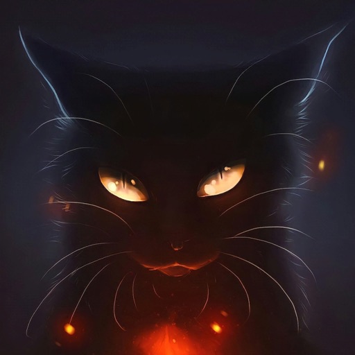 Коты-Воители Тайны Племён