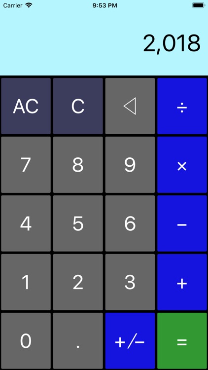 Scientific++ screenshot-8