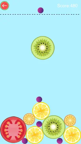 Game screenshot Synthesis Watermelon2 hack