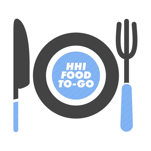 HHI FOOD TO-GO - AppWisp.com