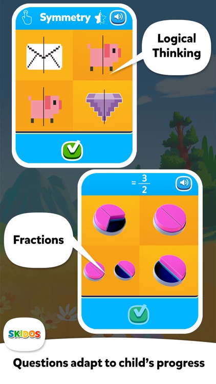 Flower Match 3 Cool Math Games screenshot-6