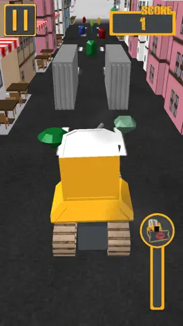 Game screenshot Dozer Unleashed apk