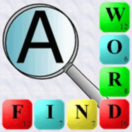Find a Word EZ Cheats
