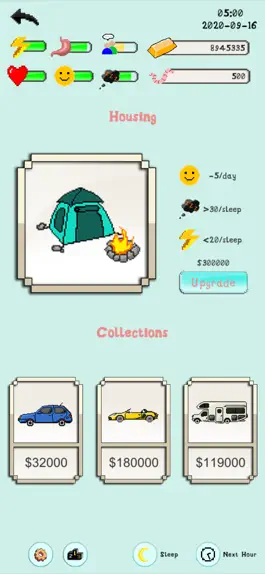 Game screenshot Fisherman in Town hack