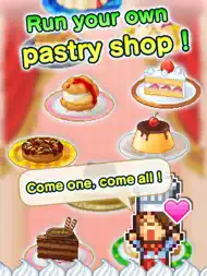 Bonbon Cakery ipad bilder 0