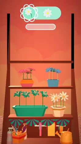 Game screenshot Super Florist hack