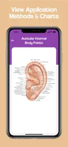 Essential Oil Guide - MyEO screenshot #8 for iPhone