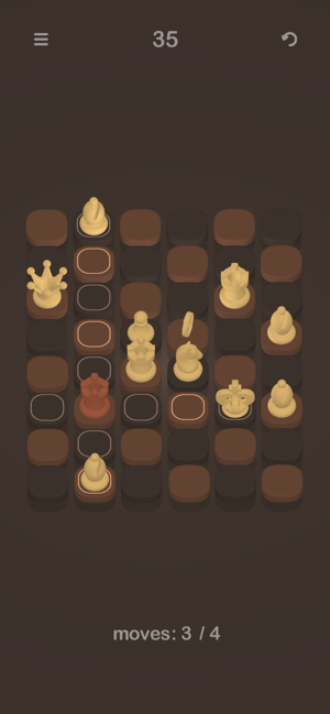 ‎Not Chess Screenshot