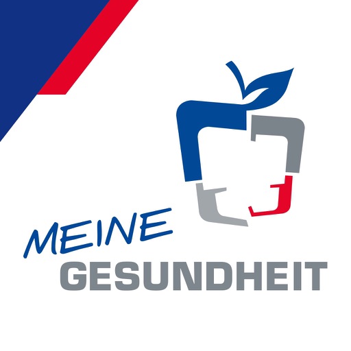 "Meine Gesundheit von AXA"