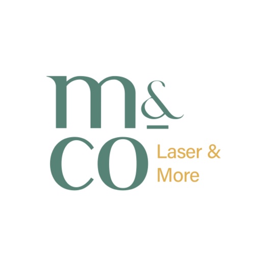 M&CO Beauty Lounge