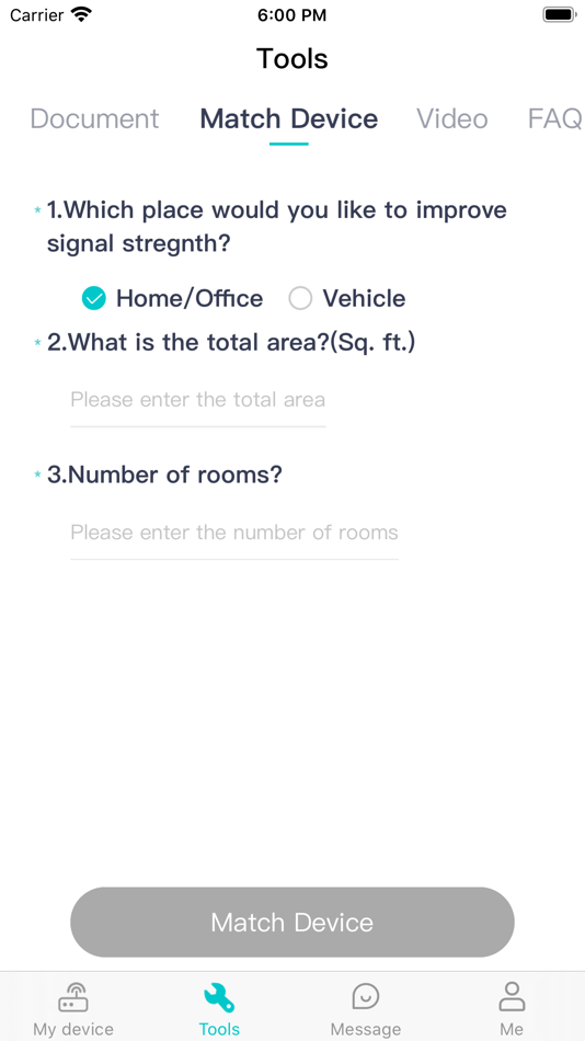 #4. SignalSupervisor (iOS) 由: Shenzhen Huaptec Co., Ltd