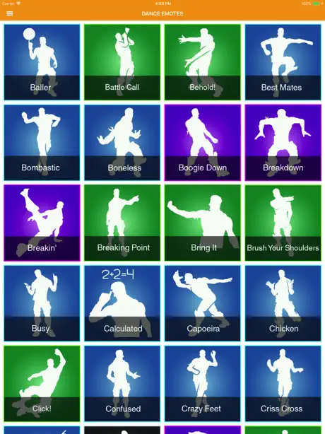 FortBox for Fortnite