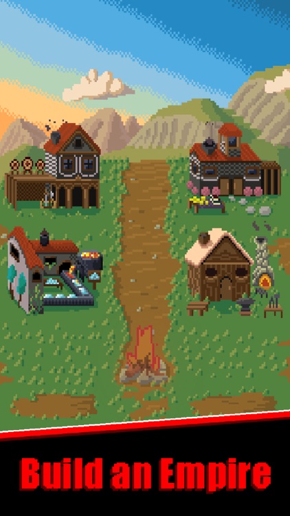 Raven's Path screenshot-7