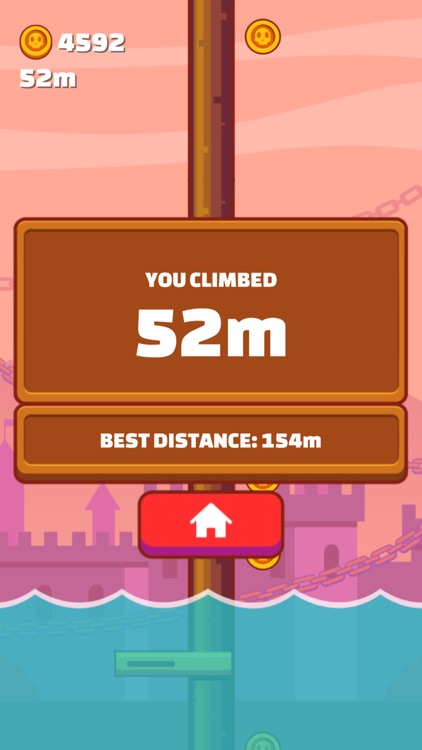 The Climbing Pirates screenshot-7