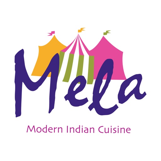 Mela Modern Indian Cuisine icon