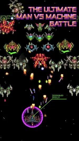 Exoclipse Drones screenshot 1