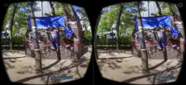 Game screenshot Chadwick Int 360 VR Experience hack