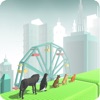 Animals City icon