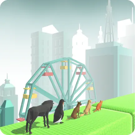 Animals City Cheats