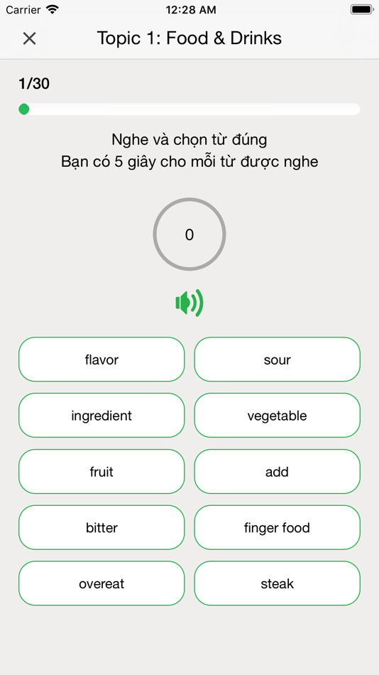 #4. Easy Language (iOS) 由: Pham Tuan
