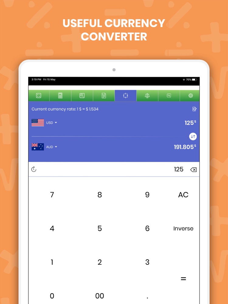 solver ipad
