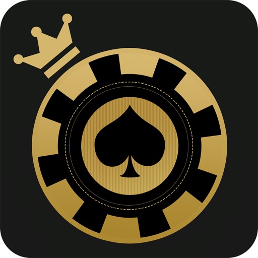 HomePoker - Texas hold'em icon