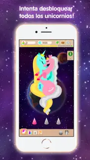 angry unicorn evolution iphone capturas de pantalla 3