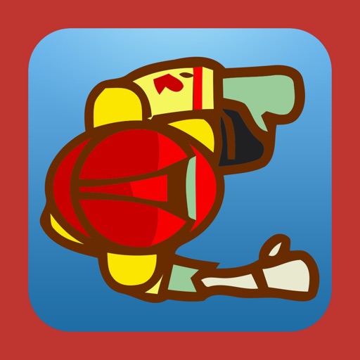 Zombie Quest