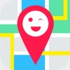 Emoji Maps icon
