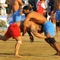 - Kabaddi Tutorial app will help you can easily learn Kabaddi and can be easily get trained without the help of any trainer because you can get training only by watching video of that