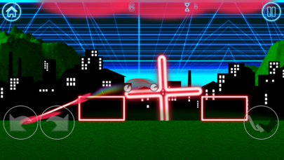 Light car racing Screenshot