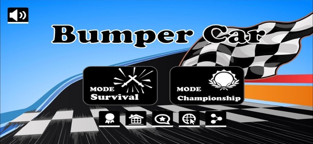 Bumper Car Club