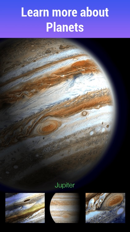 Star Walk：Find Stars & Planets screenshot-5