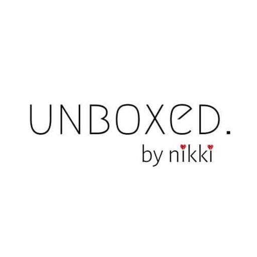 unboxed boutique icon