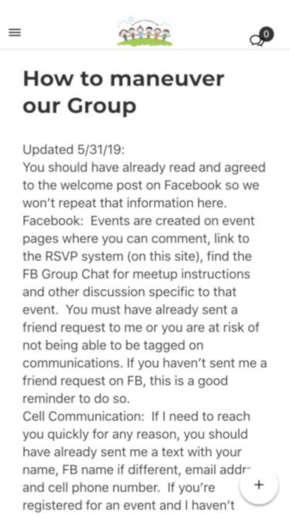 Homeschool Fieldtrip Club screenshot-3