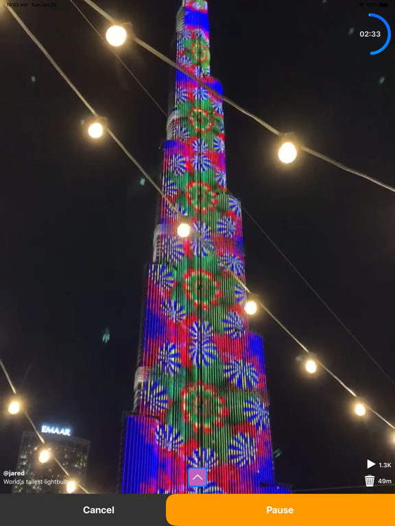 Screenshot #4 pour DripDrop - Get In On The Joke