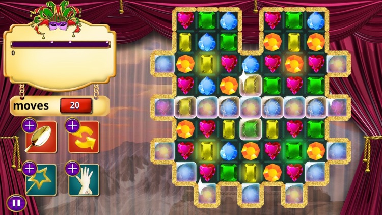 Romantasia screenshot-8